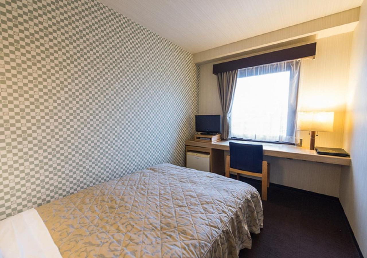 Hotel Livemax Kofu Kai Екстериор снимка