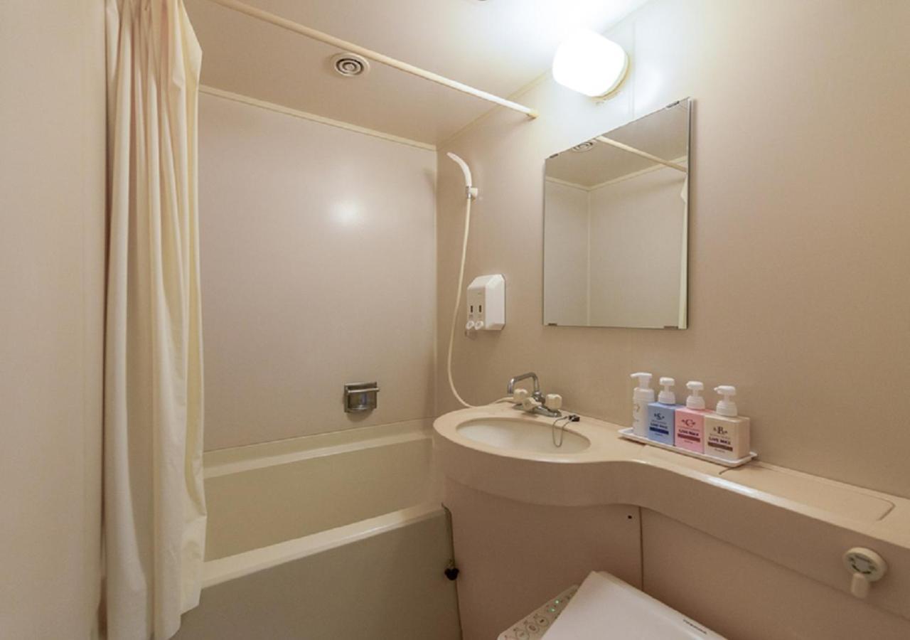 Hotel Livemax Kofu Kai Екстериор снимка