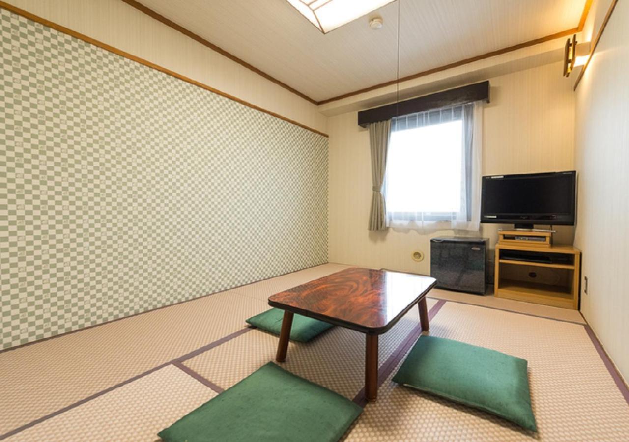 Hotel Livemax Kofu Kai Екстериор снимка