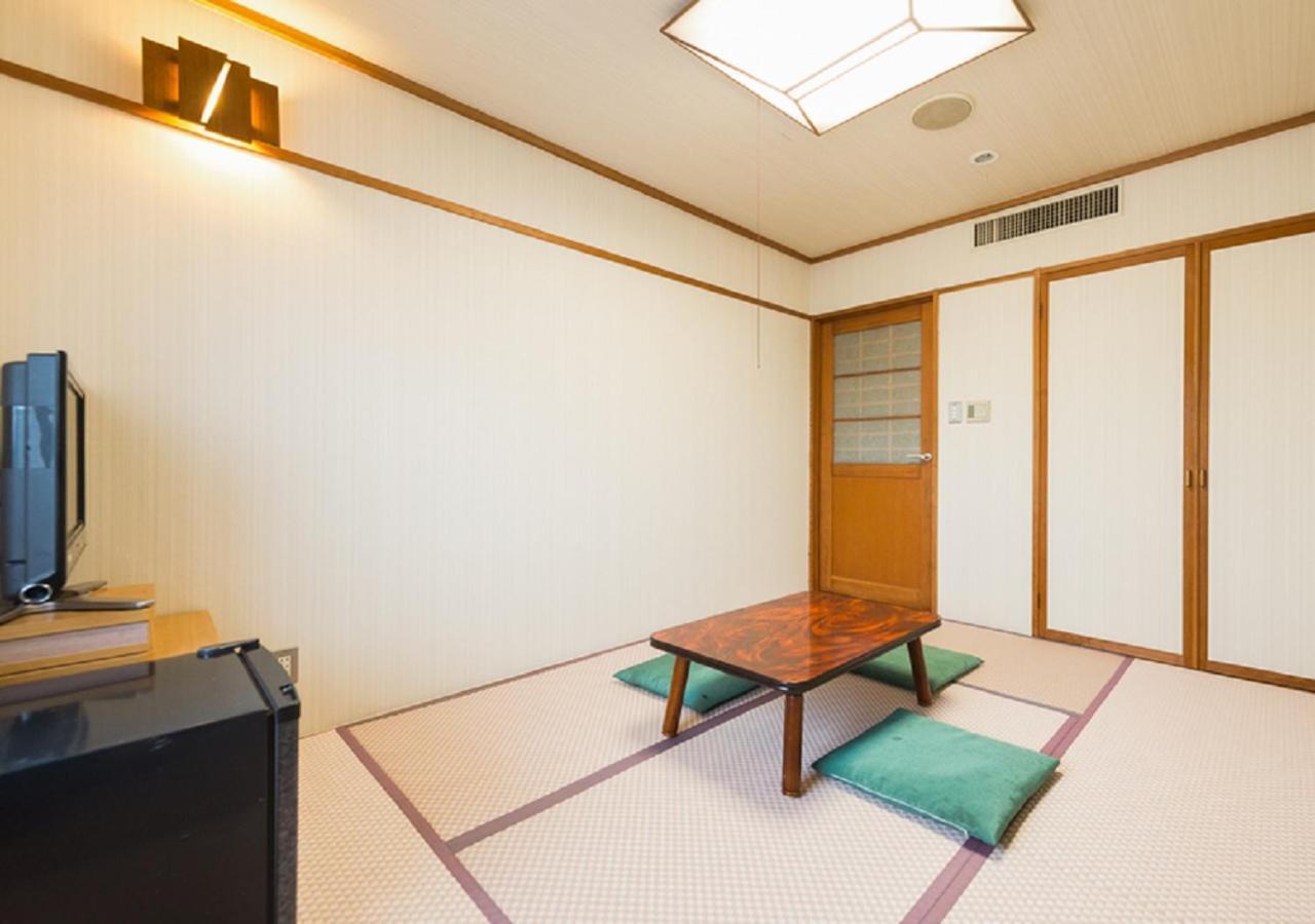 Hotel Livemax Kofu Kai Екстериор снимка
