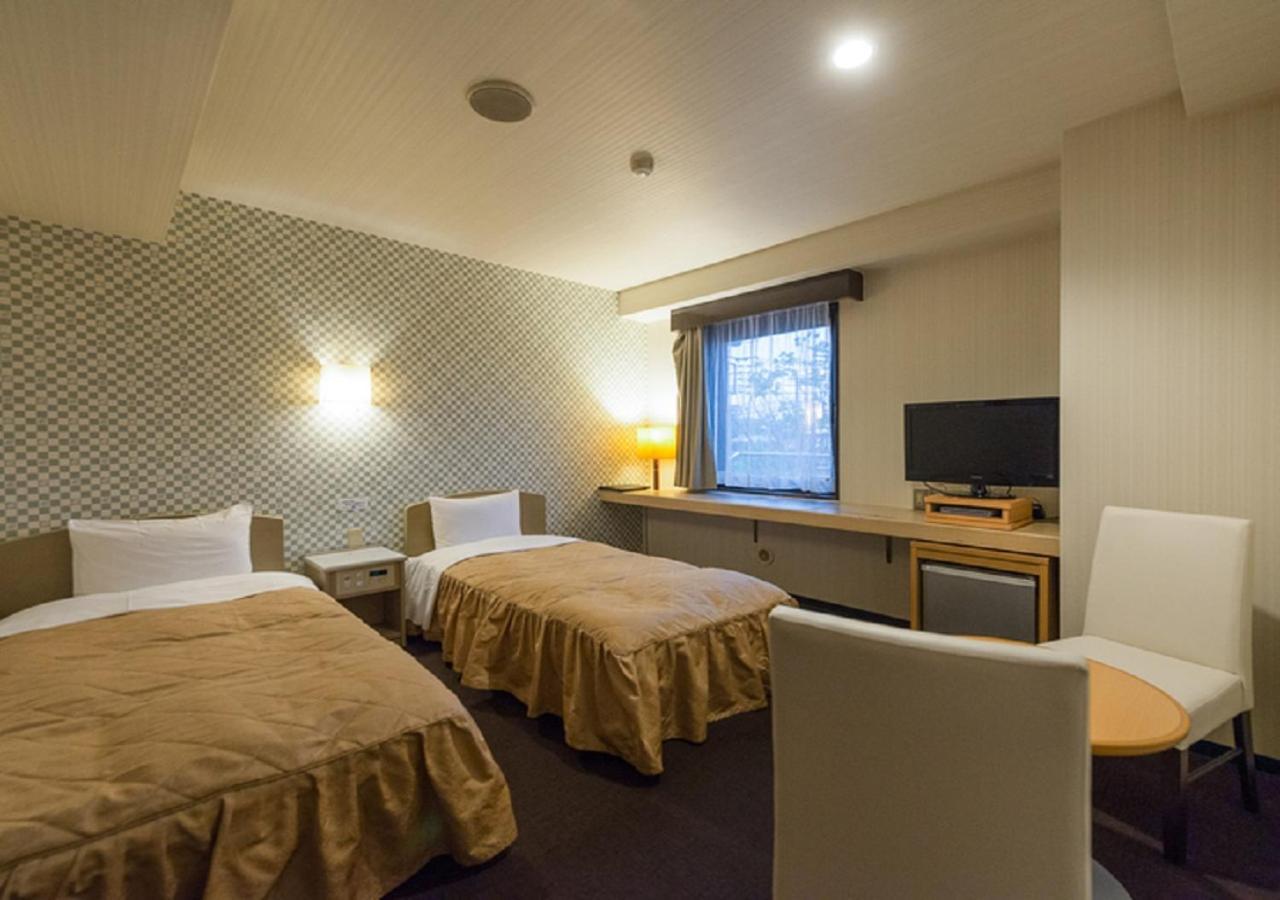 Hotel Livemax Kofu Kai Екстериор снимка