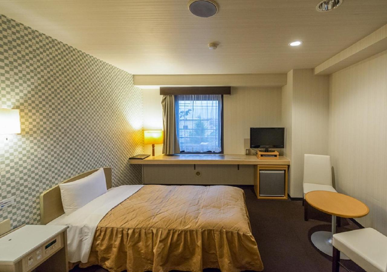 Hotel Livemax Kofu Kai Екстериор снимка