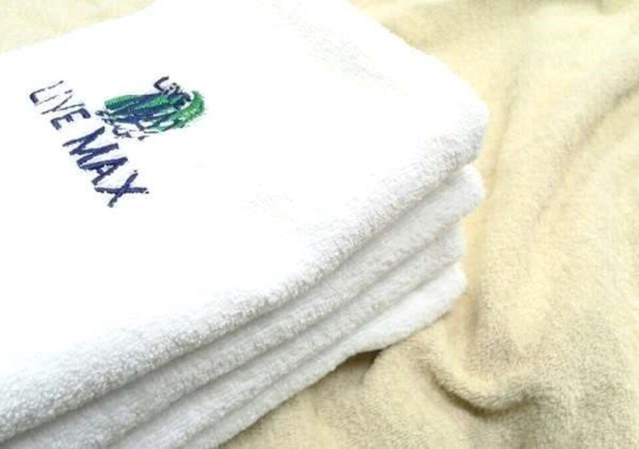 Hotel Livemax Kofu Kai Екстериор снимка