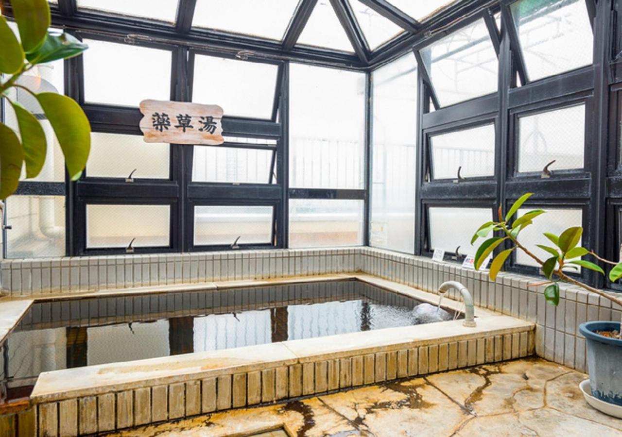 Hotel Livemax Kofu Kai Екстериор снимка