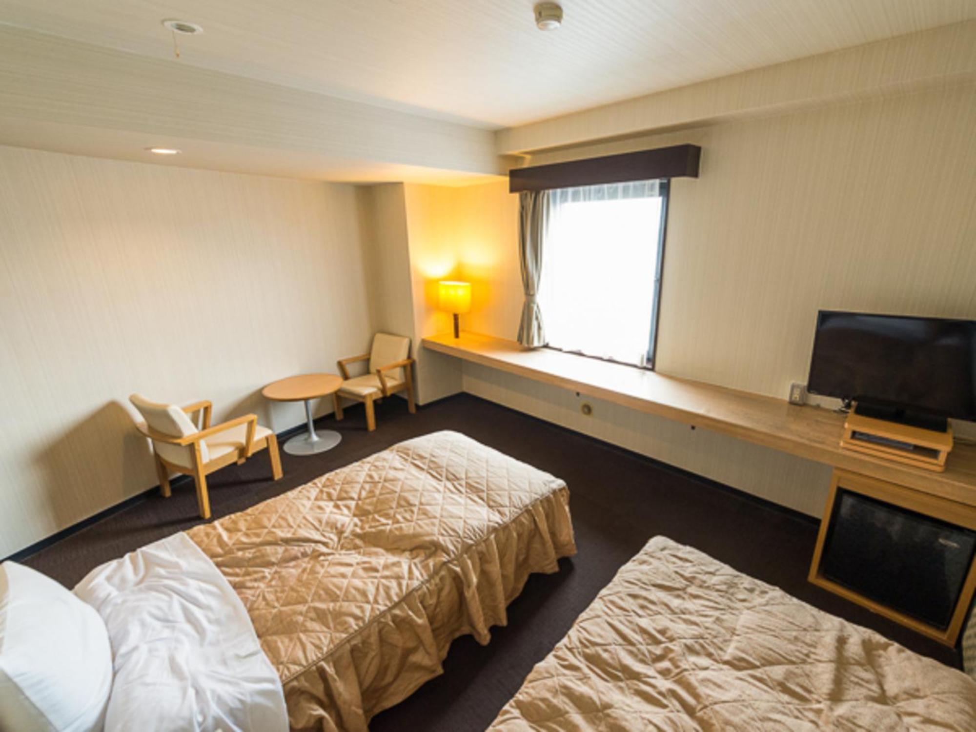 Hotel Livemax Kofu Kai Екстериор снимка