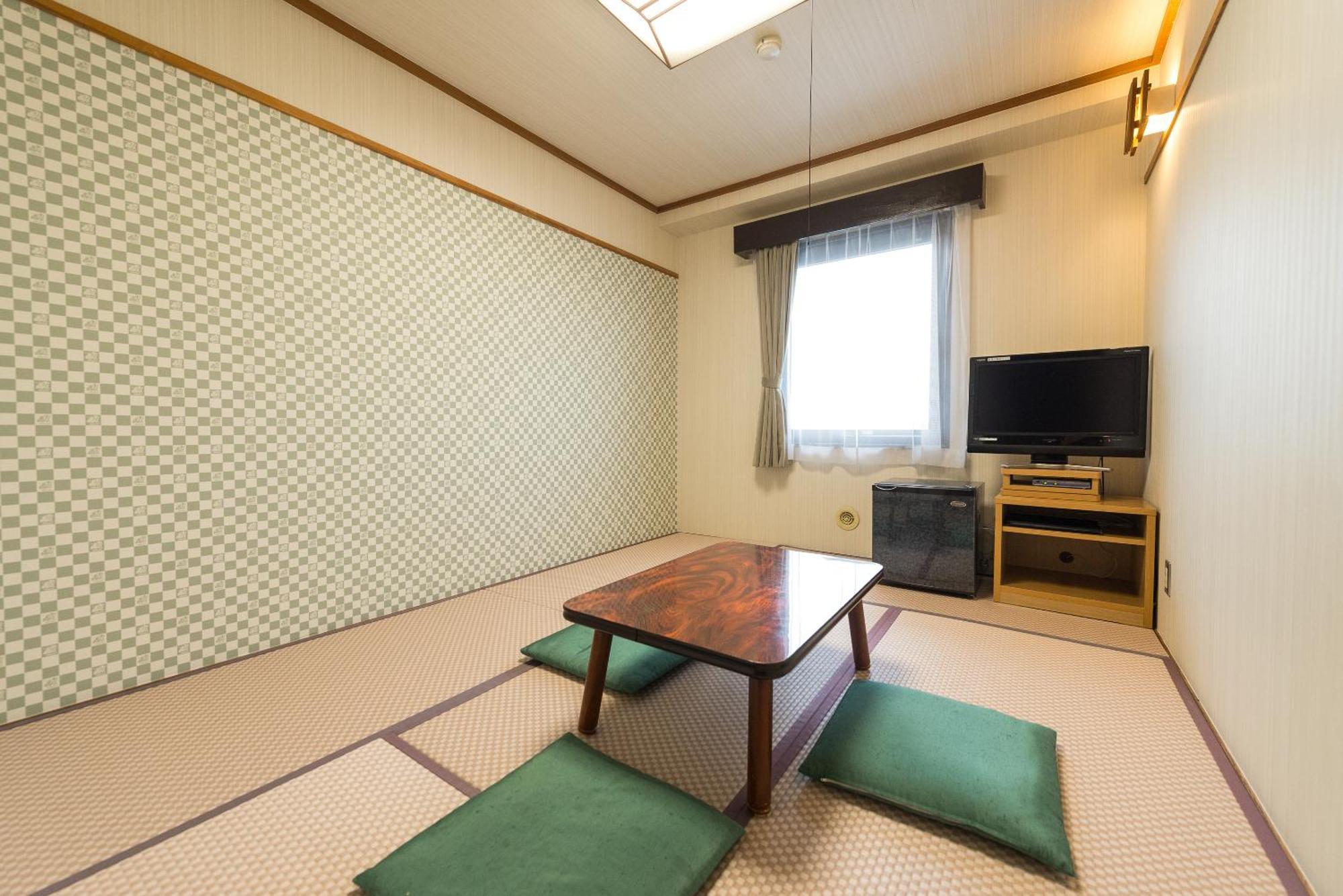 Hotel Livemax Kofu Kai Екстериор снимка