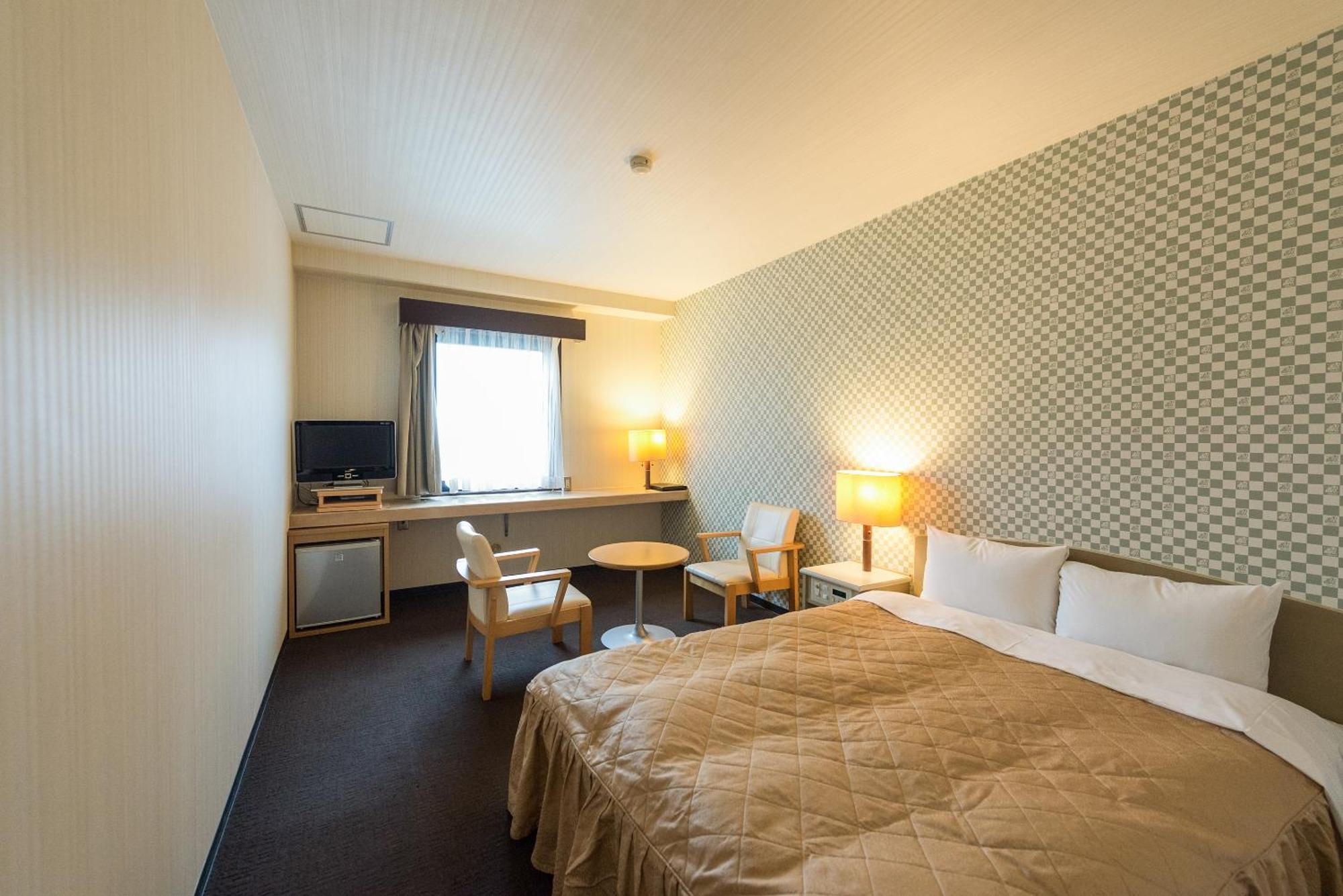 Hotel Livemax Kofu Kai Екстериор снимка