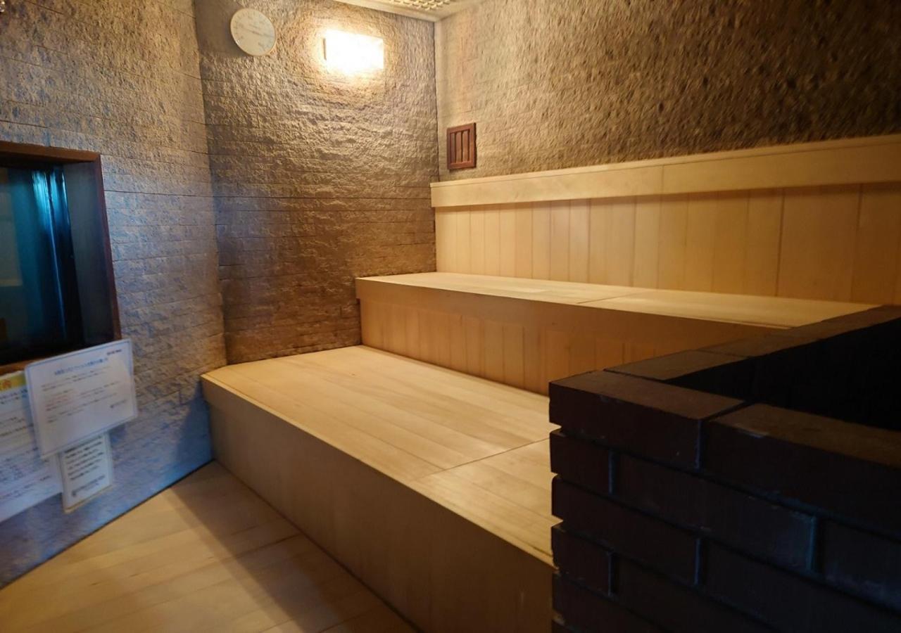 Hotel Livemax Kofu Kai Екстериор снимка